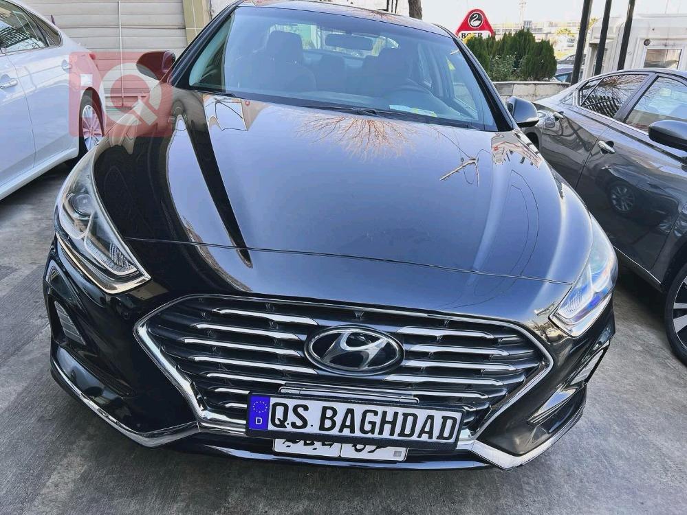 هيونداي سوناتا